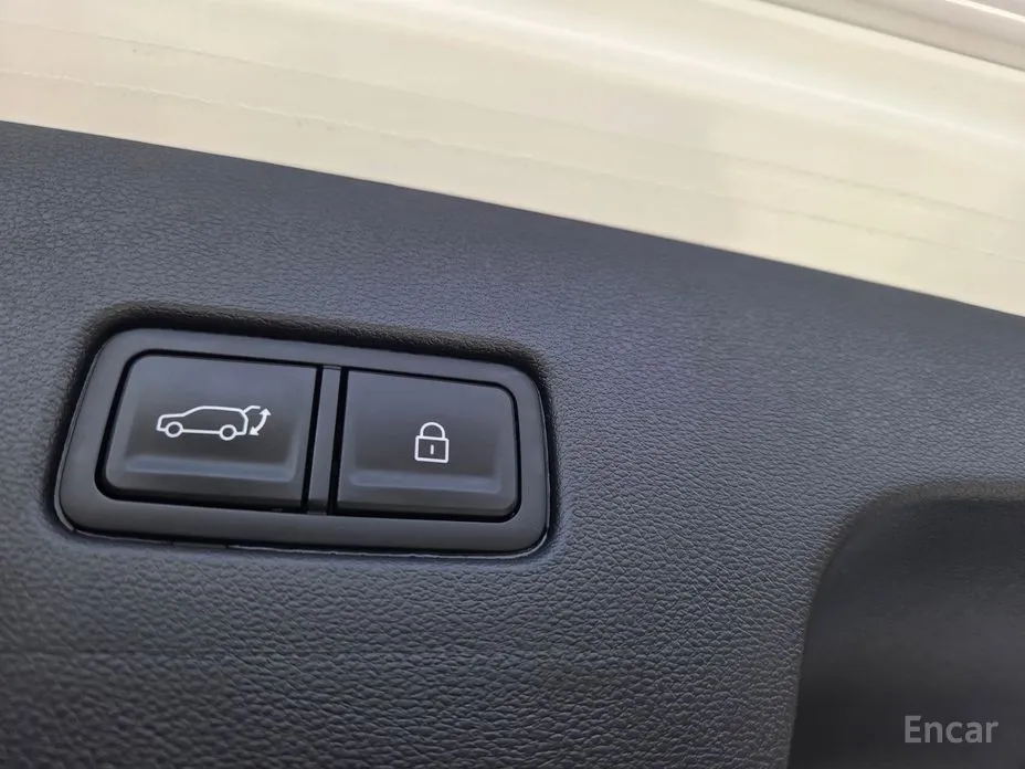 Hyundai Palisade 2025 Gasoline 2.5T 4WD 7-Seater