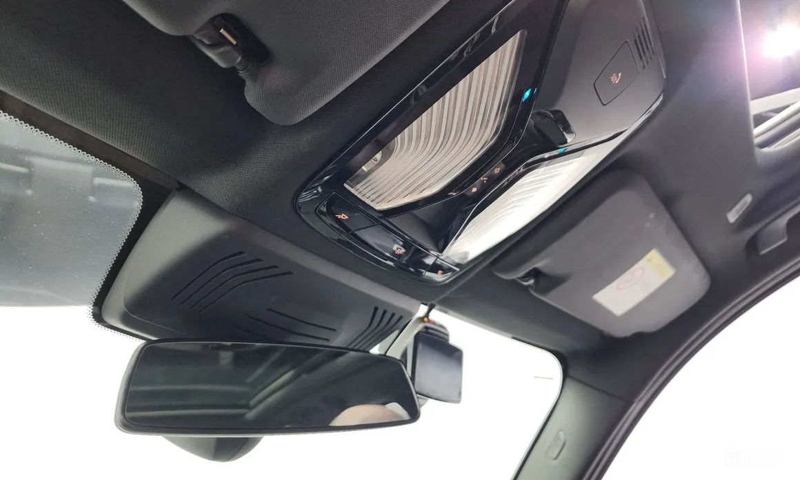 BMW iX3 2021 M Sports