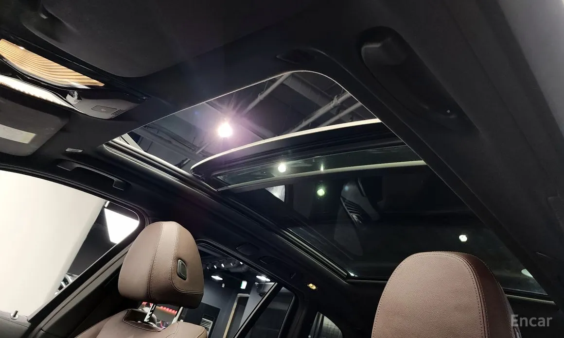 BMW iX3 2021 M Sports