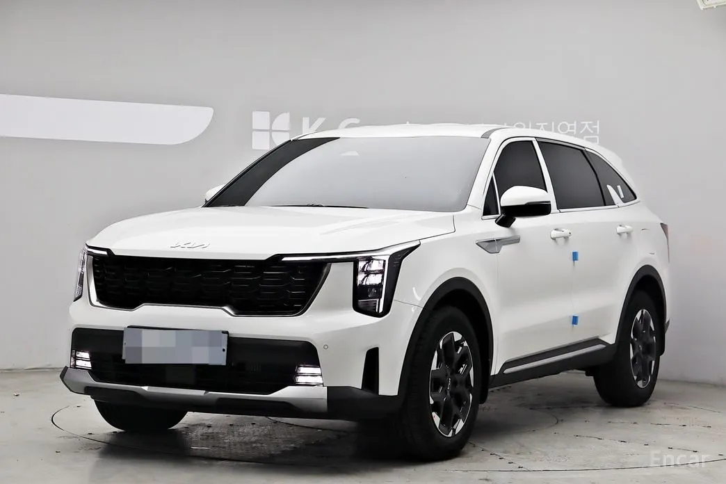 Kia Sorento 2023 Diesel 2.2 2WD