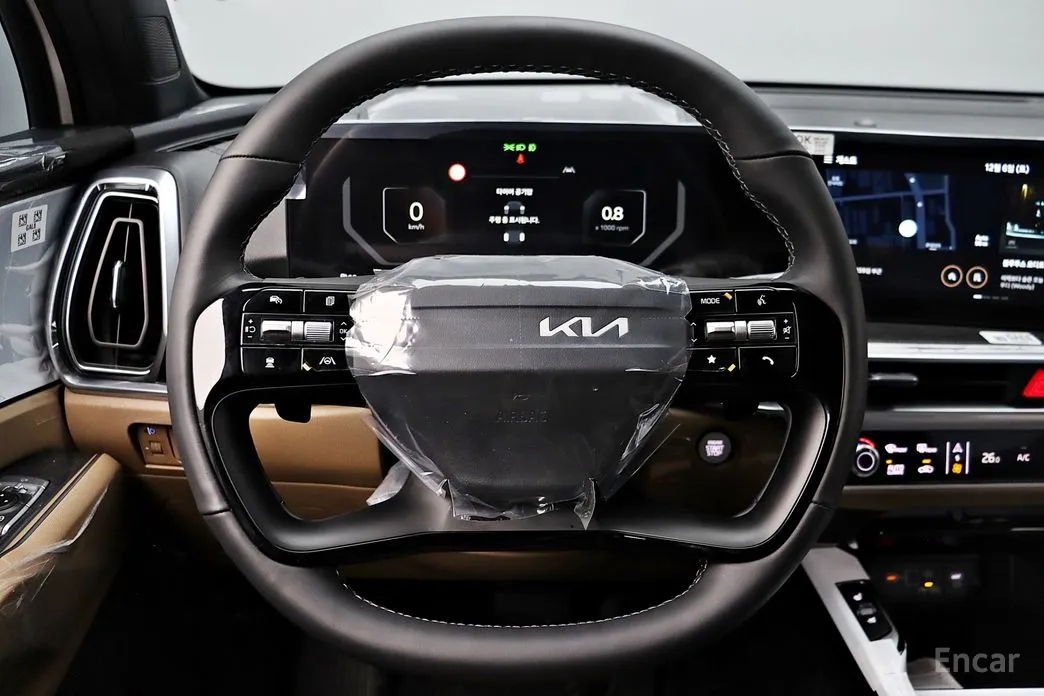 Kia Sorento 2023 Diesel 2.2 2WD