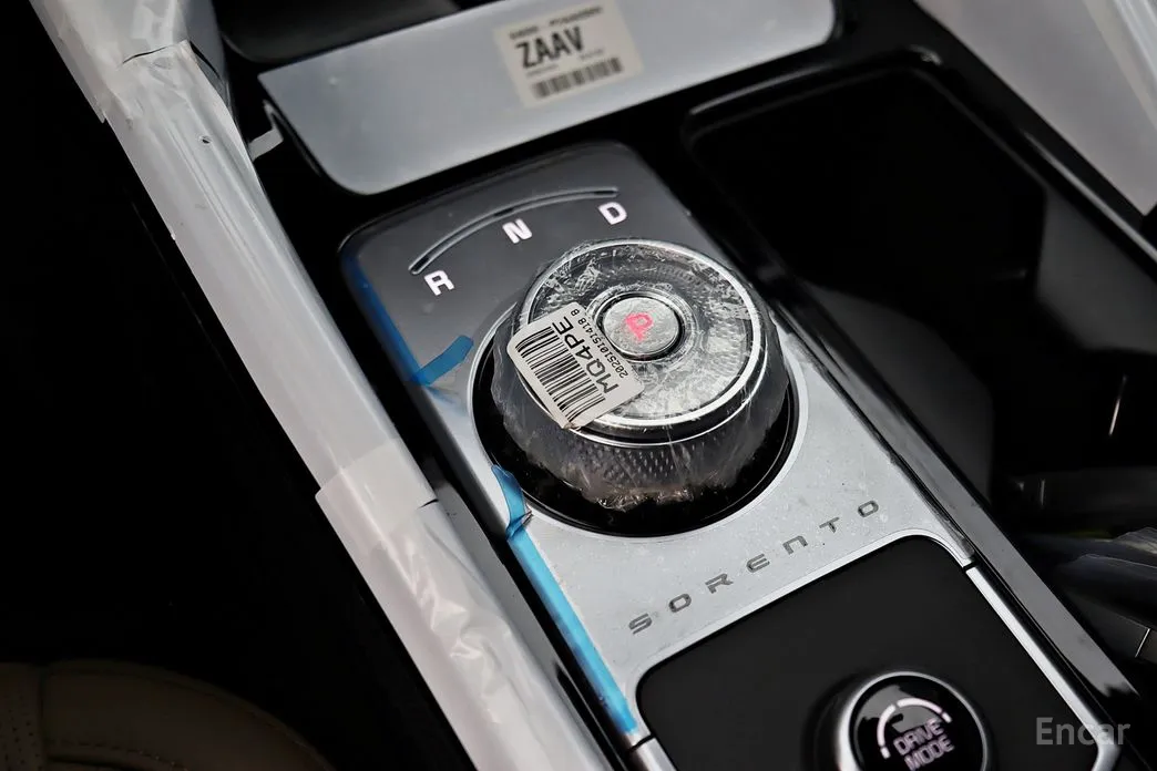 Kia Sorento 2023 Diesel 2.2 2WD