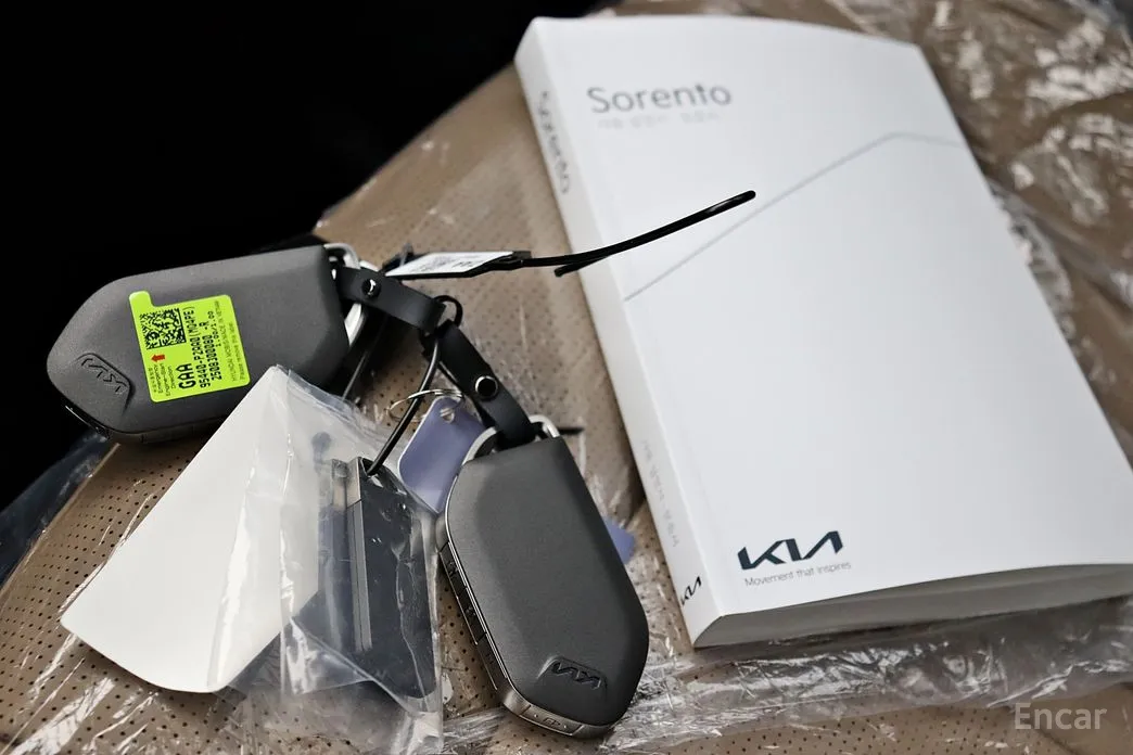 Kia Sorento 2023 Diesel 2.2 2WD