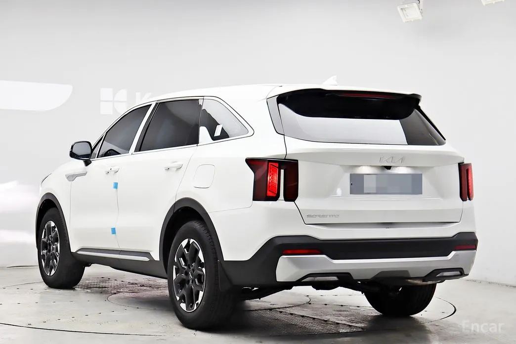 Kia Sorento 2023 Diesel 2.2 2WD