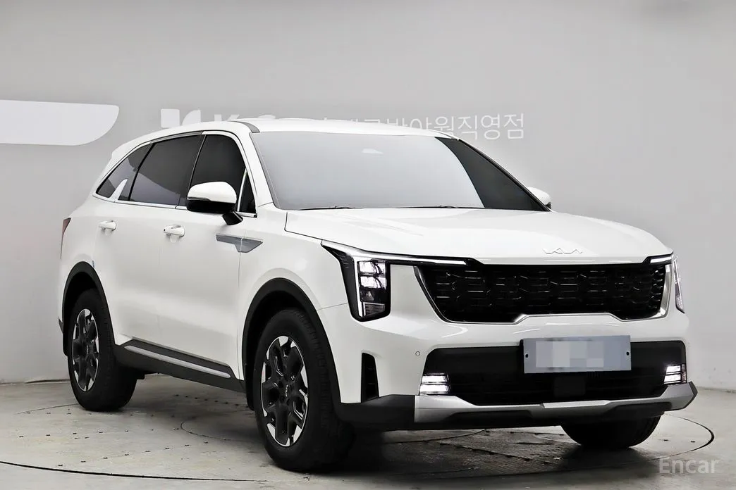 Kia Sorento 2023 Diesel 2.2 2WD