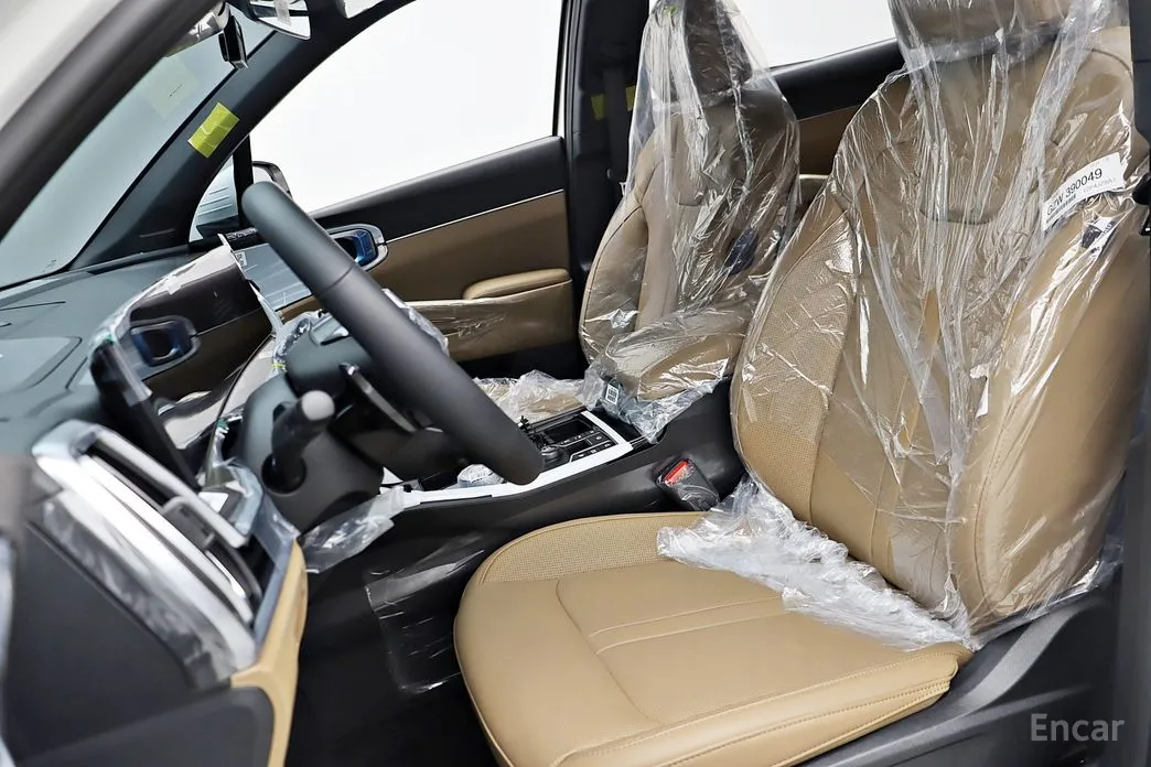 Kia Sorento 2023 Diesel 2.2 2WD