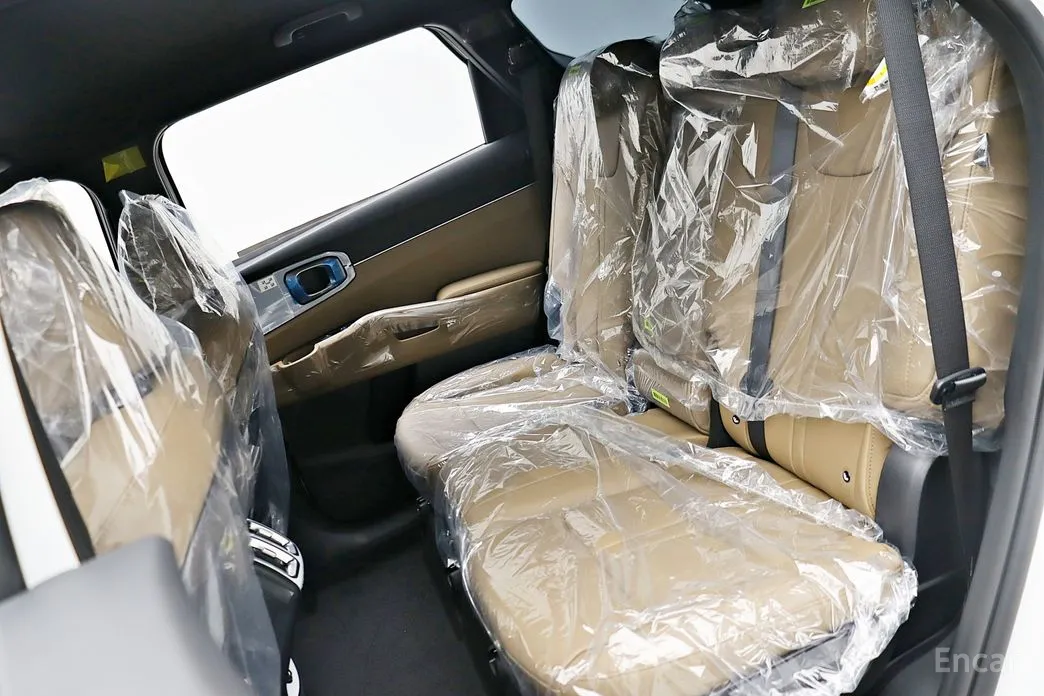 Kia Sorento 2023 Diesel 2.2 2WD