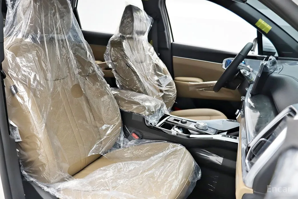 Kia Sorento 2023 Diesel 2.2 2WD