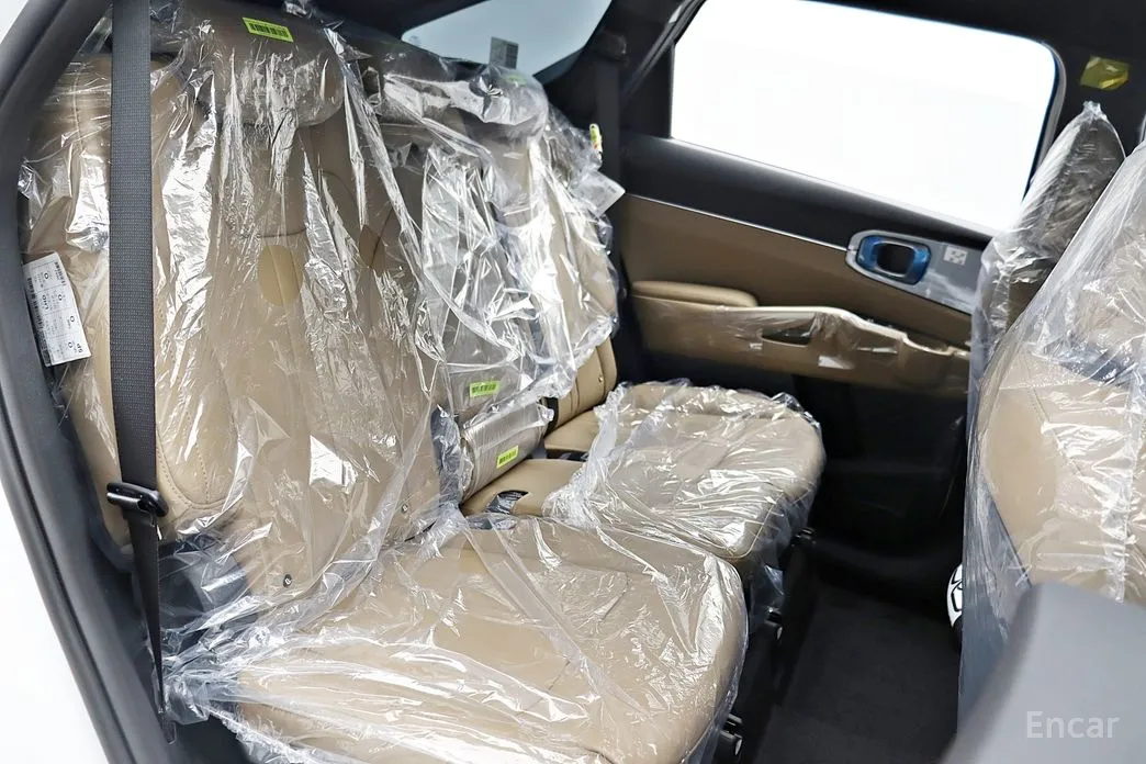 Kia Sorento 2023 Diesel 2.2 2WD