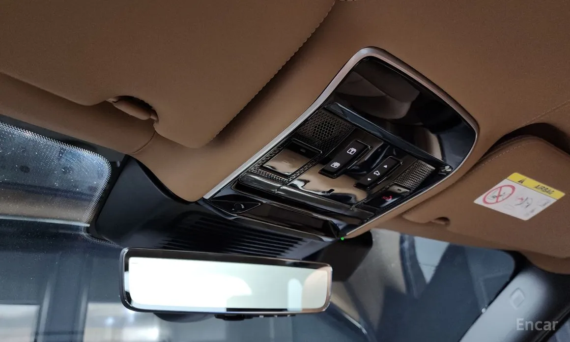 Land Rover Range Rover 2022 P530 Autobiography Long Wheel Base