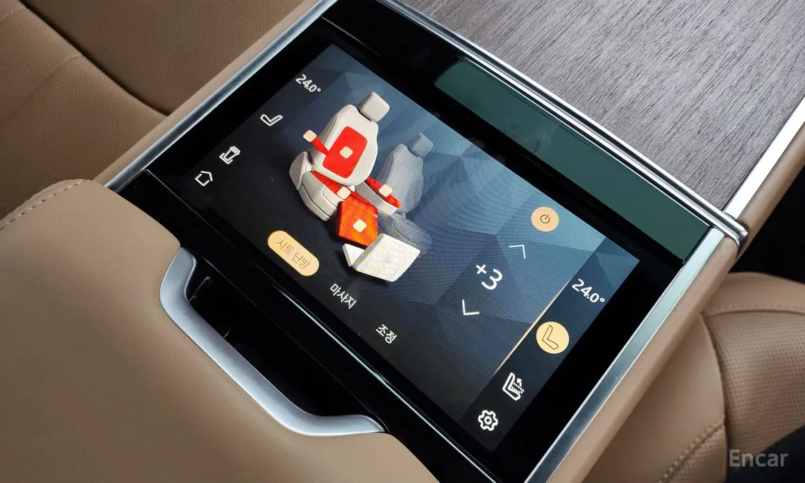 Land Rover Range Rover 2022 P530 Autobiography Long Wheel Base