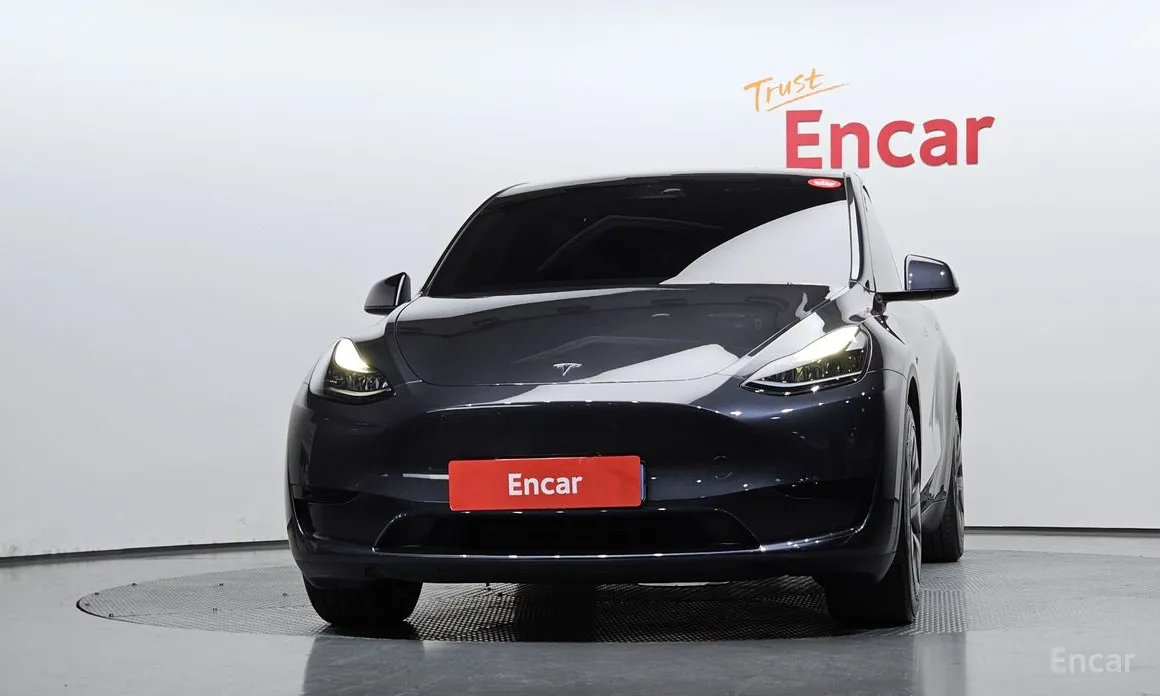 Tesla Model Y 2020 RWD