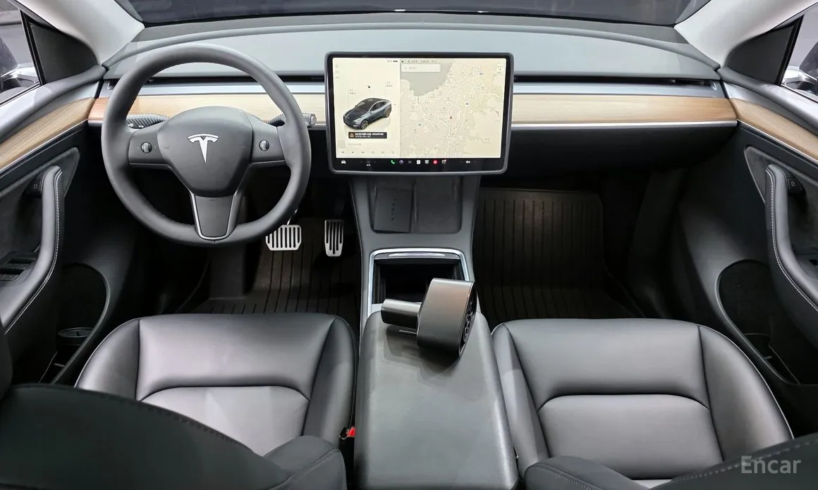 Tesla Model Y 2020 RWD