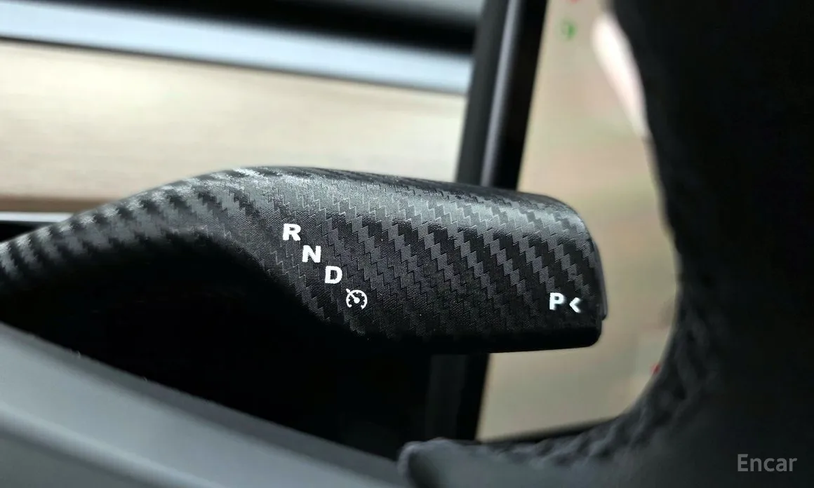 Tesla Model Y 2020 RWD