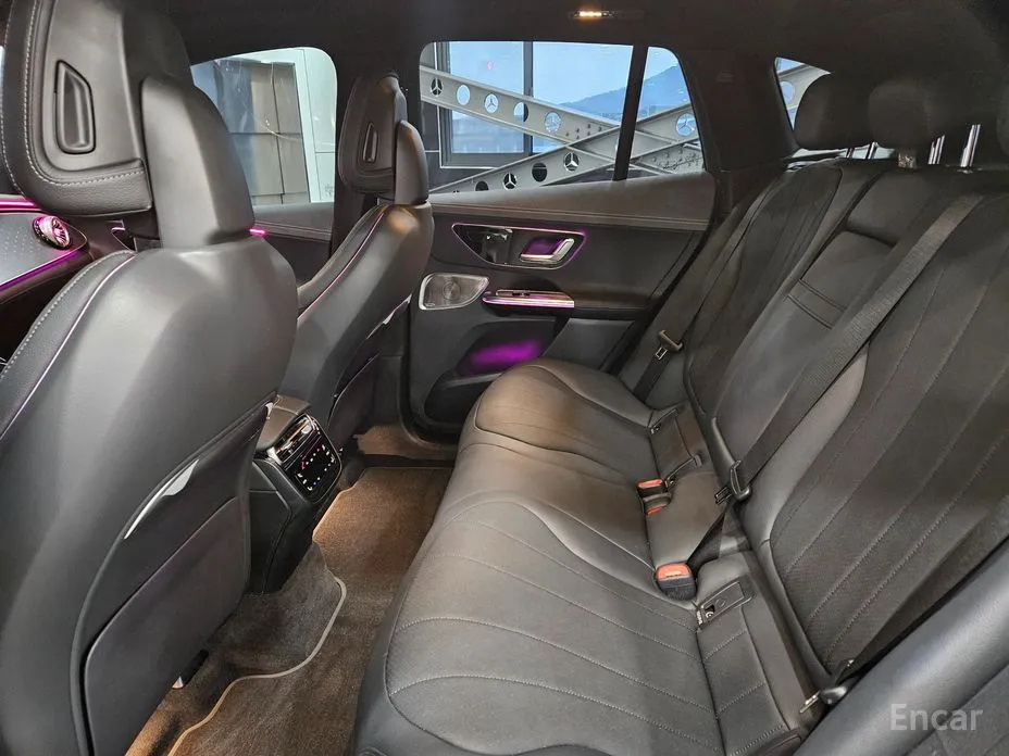Mercedes-Benz EQE 2023 EQE350 4MATIC