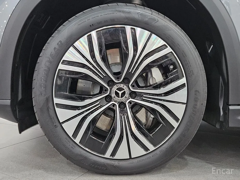 2023 Mercedes-Benz EQE