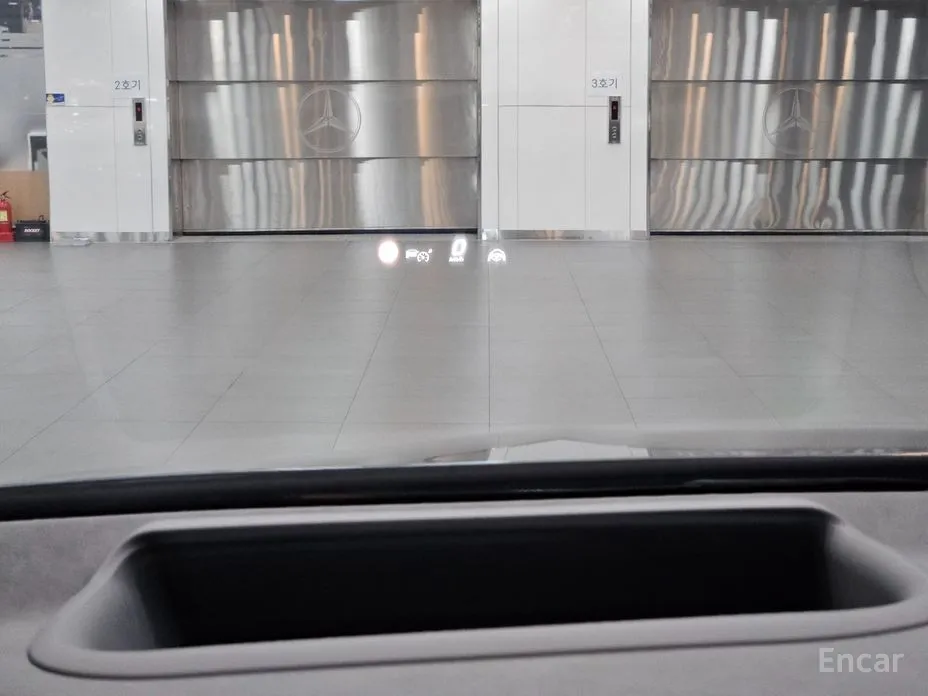 Mercedes-Benz EQE 2023 EQE350 4MATIC