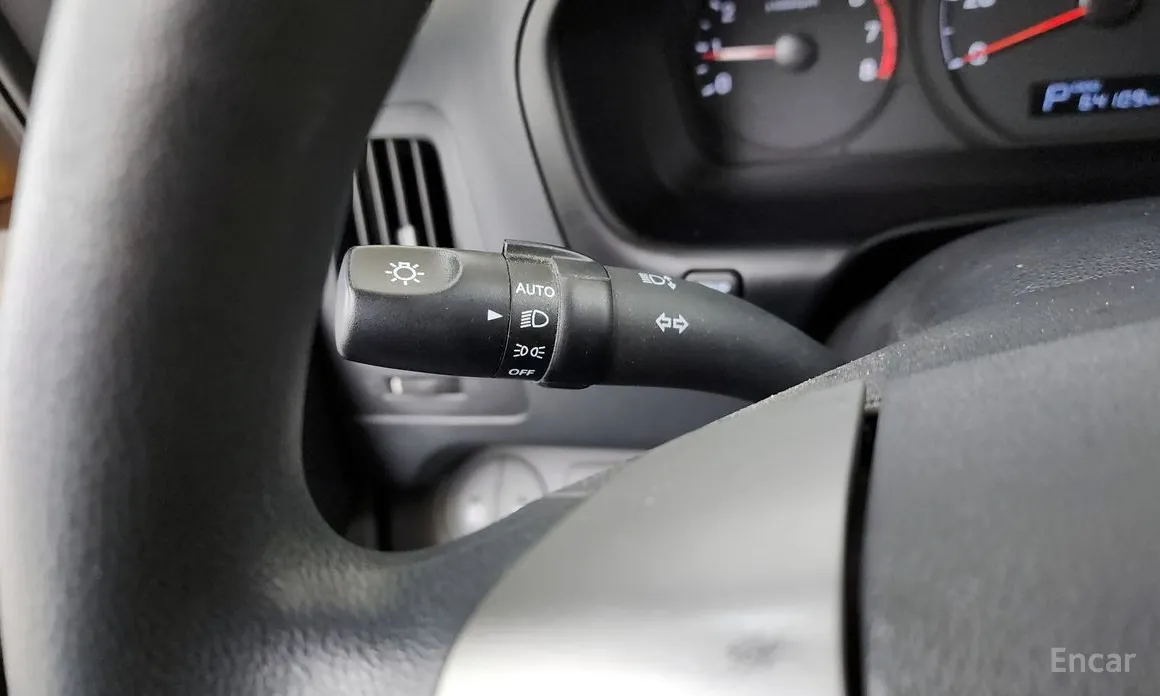 Hyundai Starex 2017 School Bus LPi