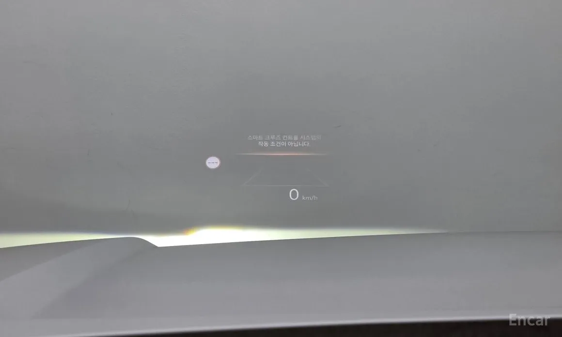 Hyundai Palisade 2025 HEV 2.5T 2WD 7-Seater