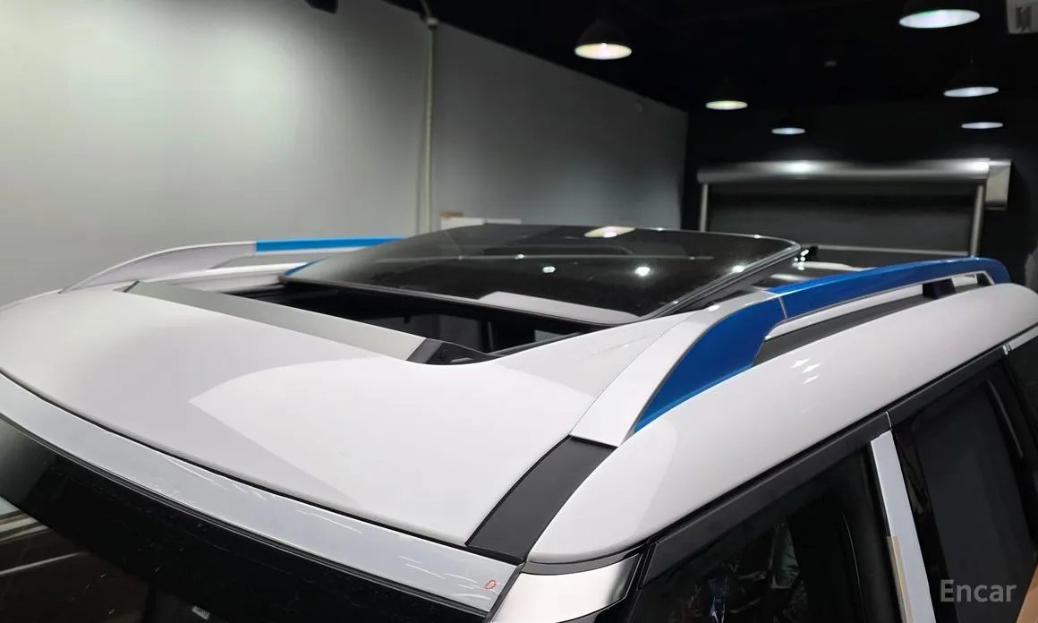 Hyundai Palisade 2025 HEV 2.5T 2WD 7-Seater