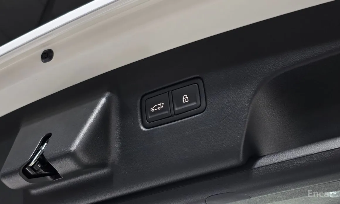 Hyundai Palisade 2025 HEV 2.5T 2WD 7-Seater