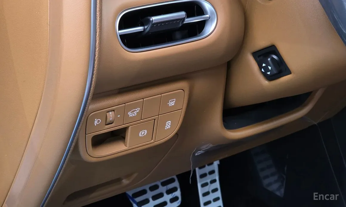 Hyundai Palisade 2025 HEV 2.5T 2WD 7-Seater