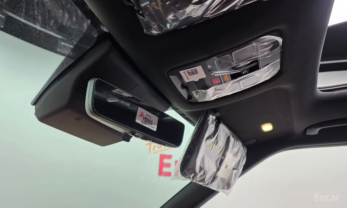 Hyundai Palisade 2025 HEV 2.5T 2WD 7-Seater