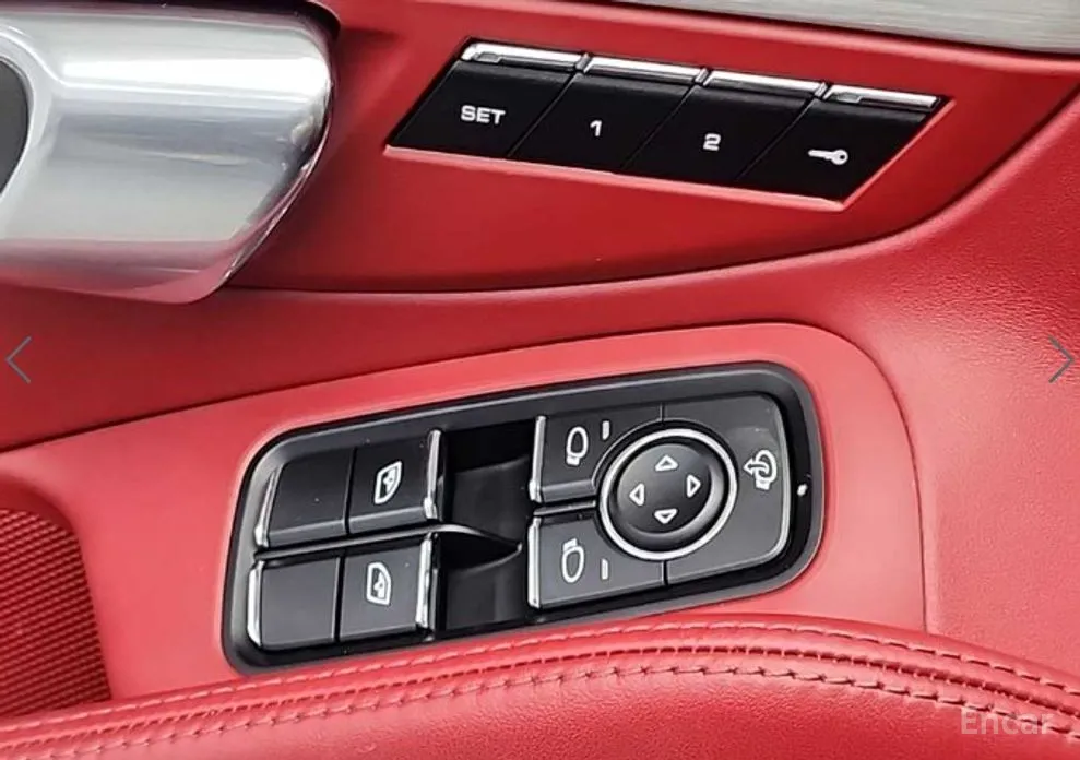 Porsche 718 2016 4.0 25th Edition