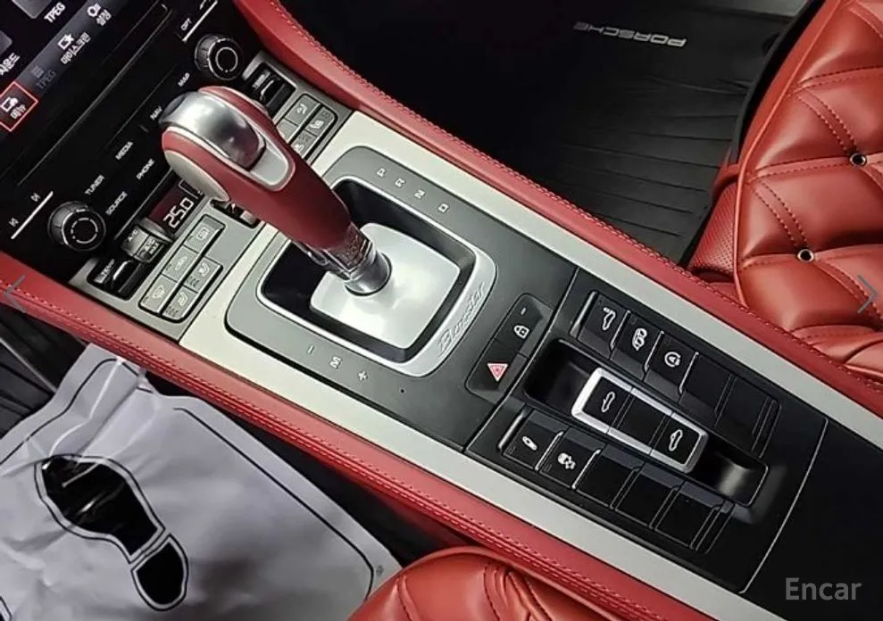 Porsche 718 2016 4.0 25th Edition