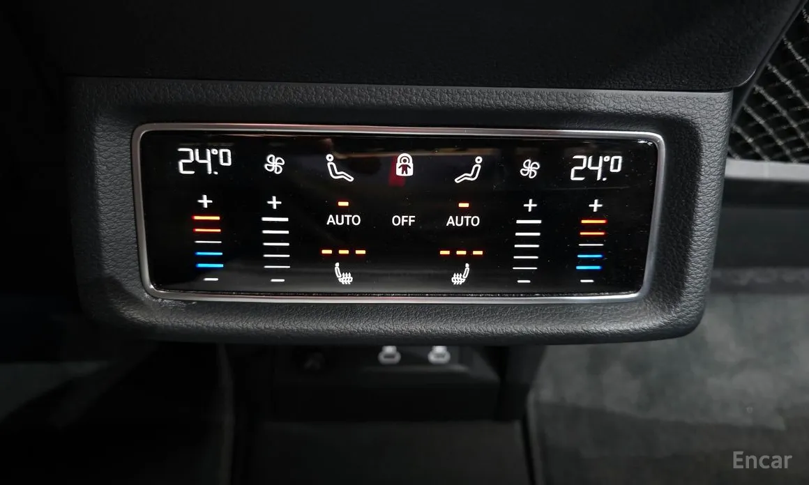 Audi e-tron 2020 55 Quattro Sportback