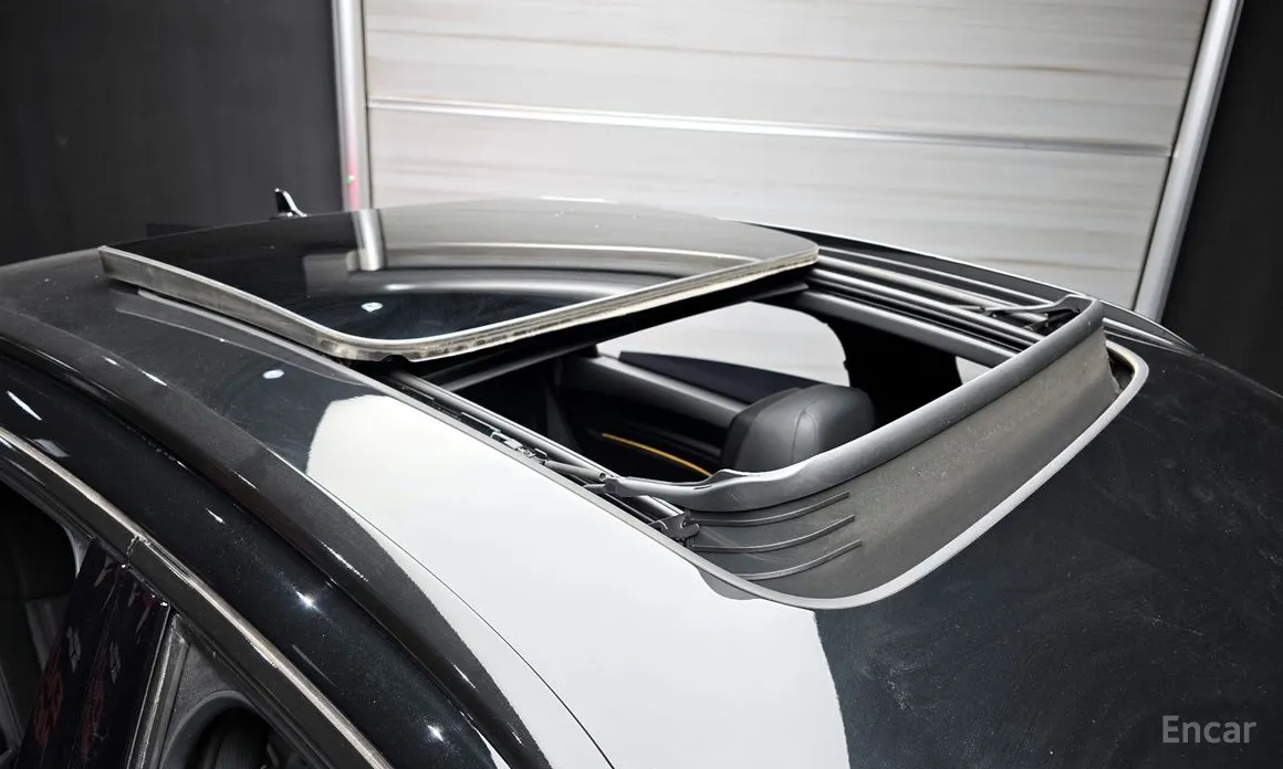 Audi e-tron 2020 55 Quattro Sportback