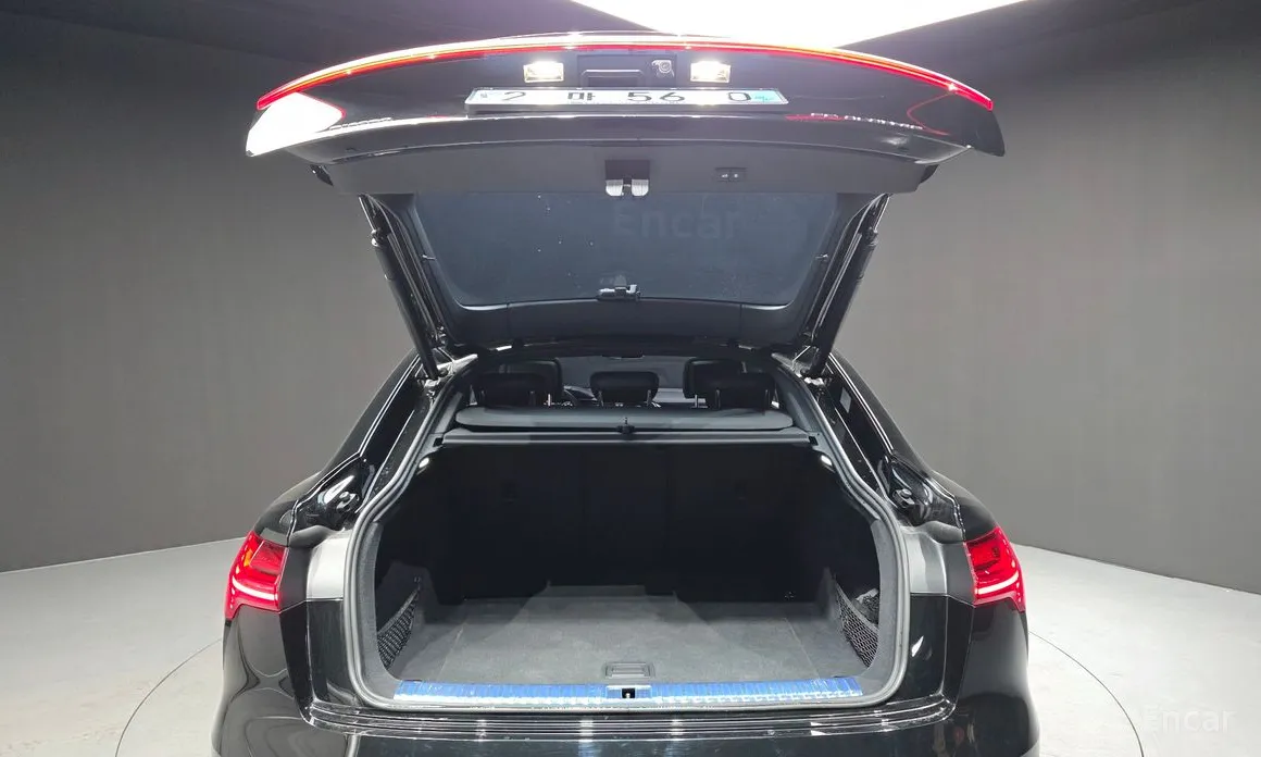 Audi e-tron 2020 55 Quattro Sportback