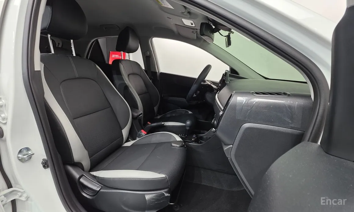 Kia Morning 2023 Prestige