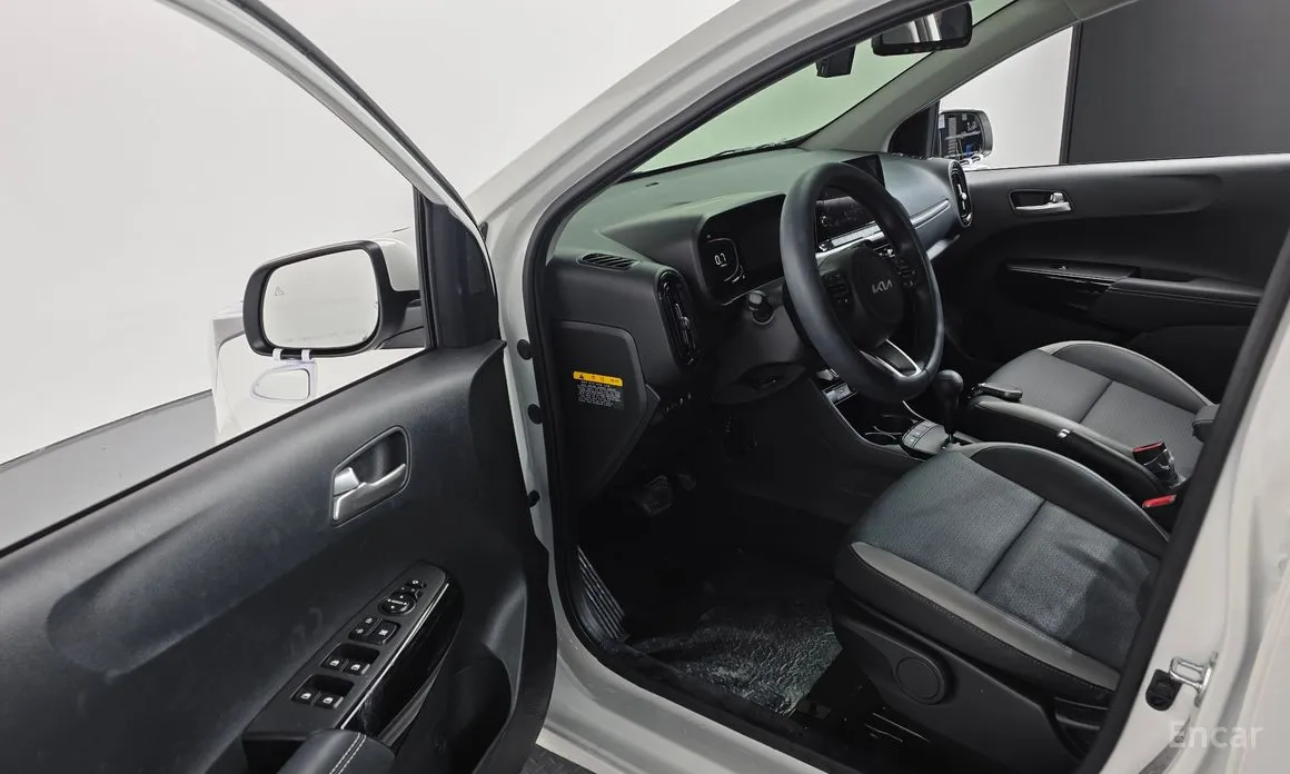 Kia Morning 2023 Prestige