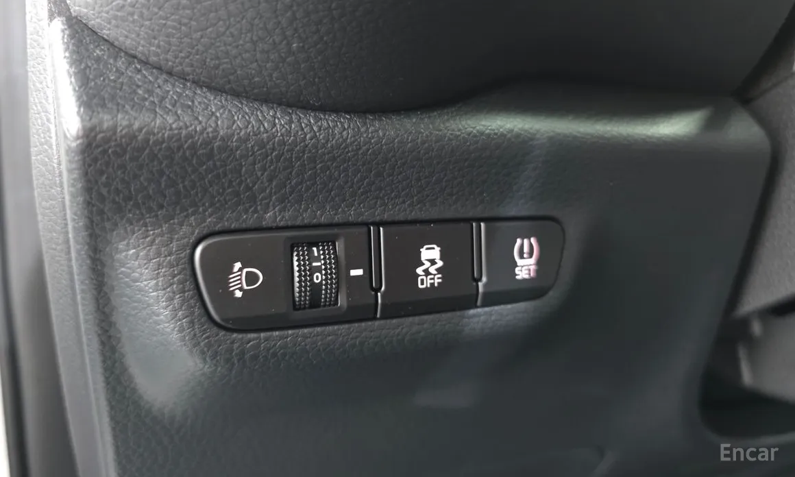 Kia Morning 2023 Prestige