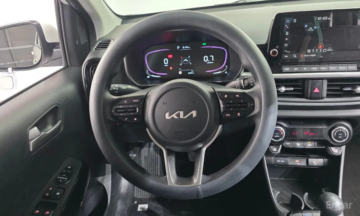 Kia Morning 2023 Prestige