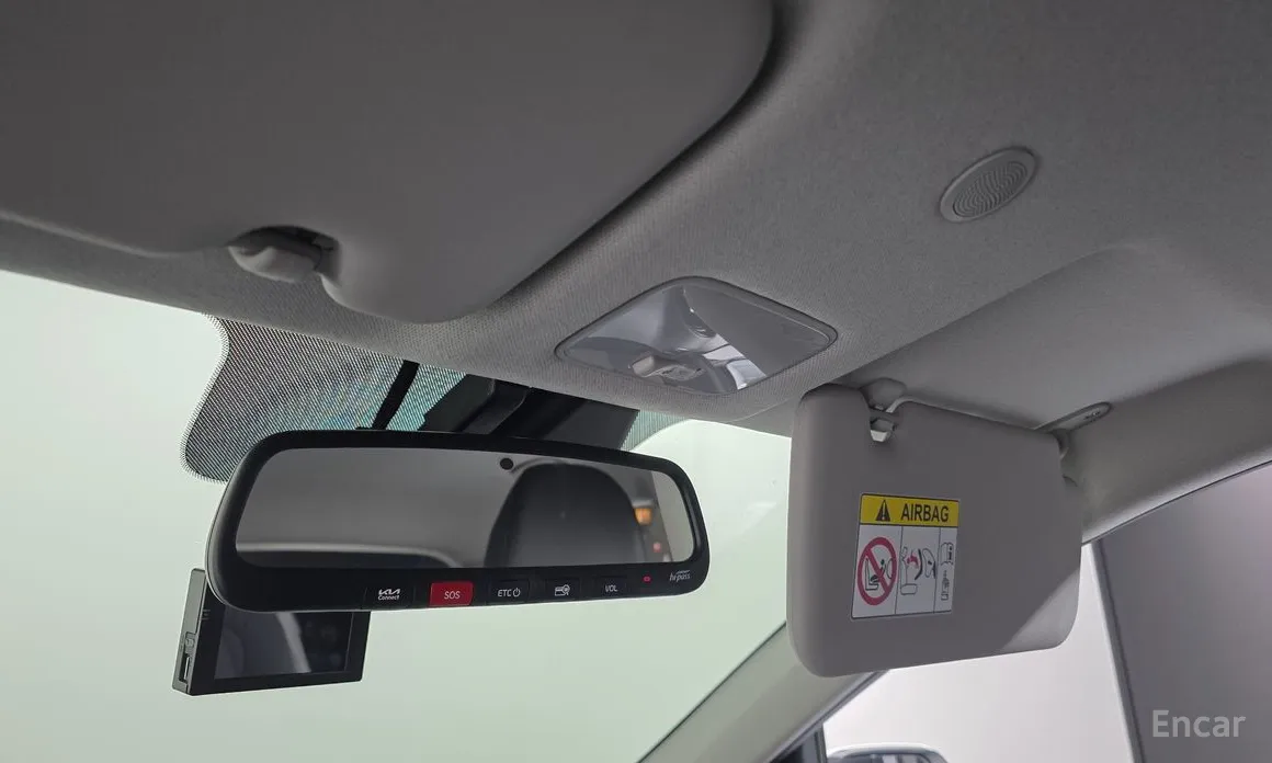 Kia Morning 2023 Prestige