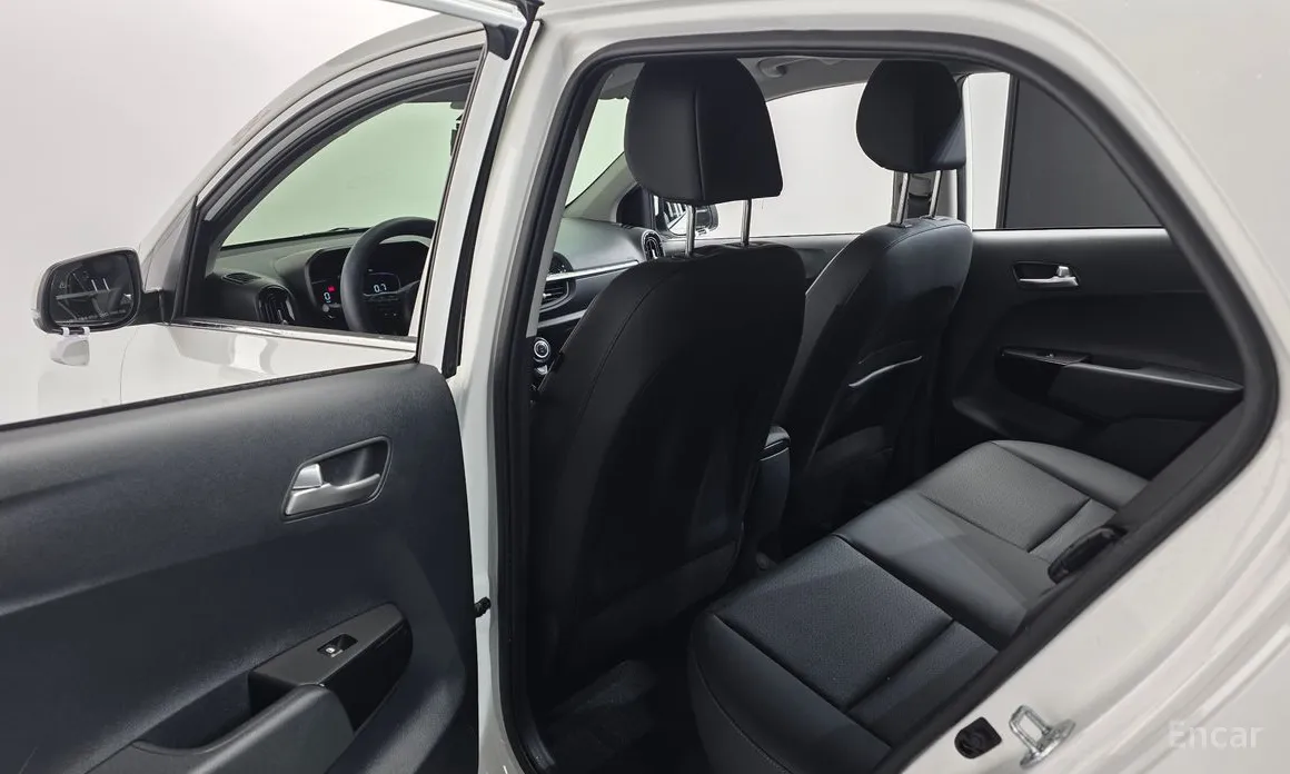 Kia Morning 2023 Prestige