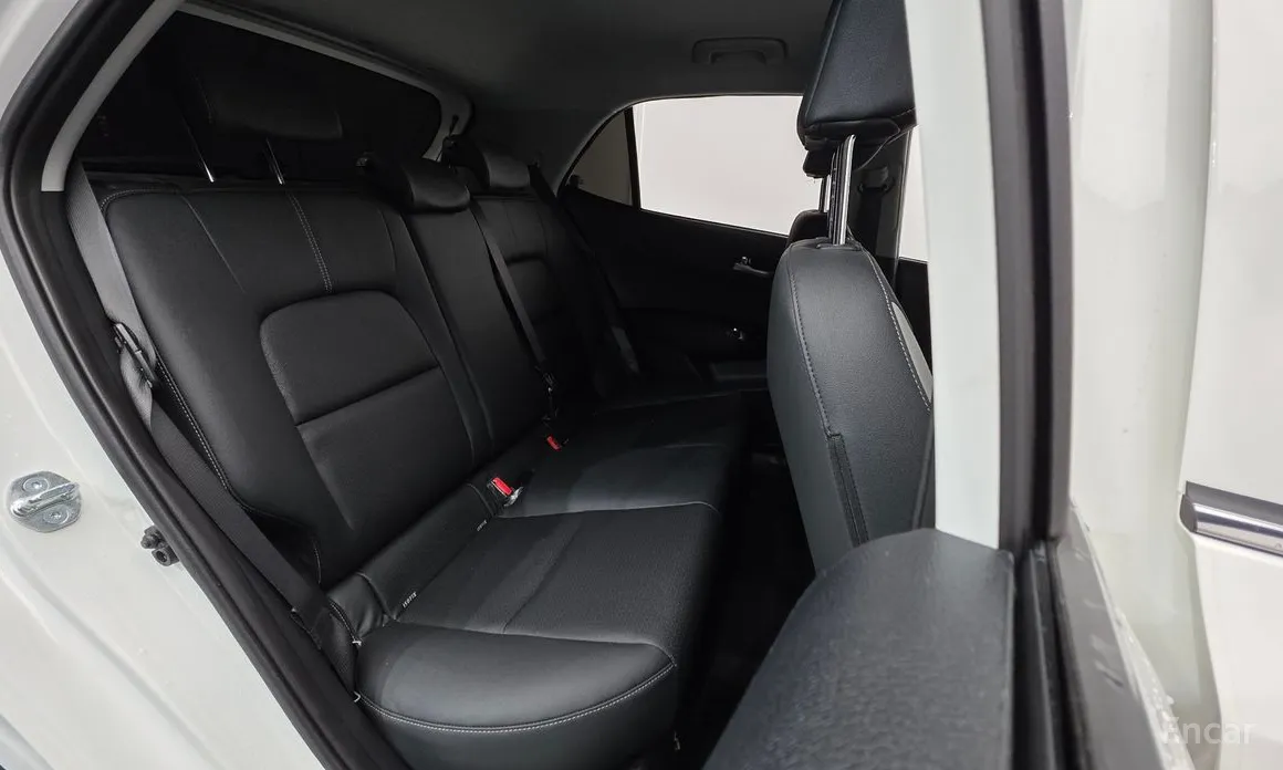 Kia Morning 2023 Prestige