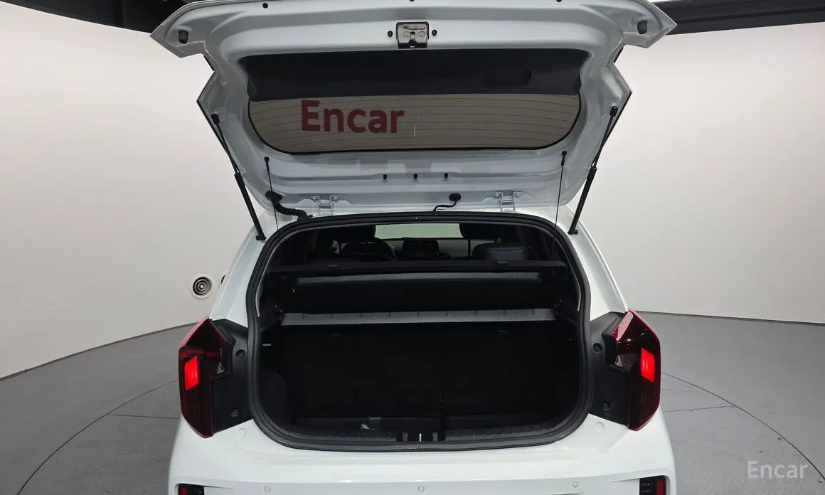 Kia Morning 2023 Prestige