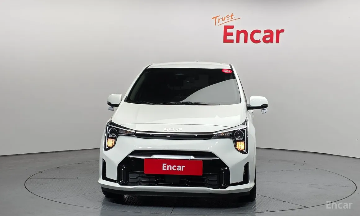 Kia Morning 2023 Prestige