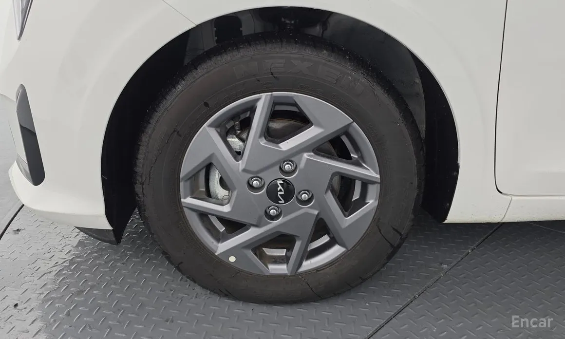 Kia Morning 2023 Prestige