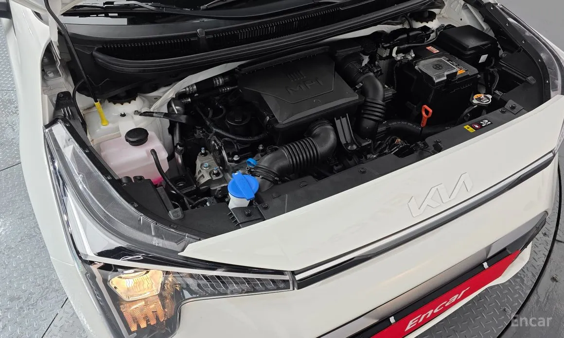 Kia Morning 2023 Prestige