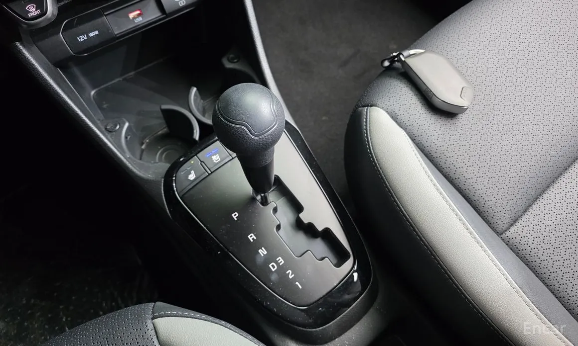 Kia Morning 2023 Prestige