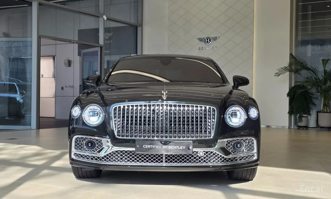 Bentley Flying Spur 2020 4.0 Azure