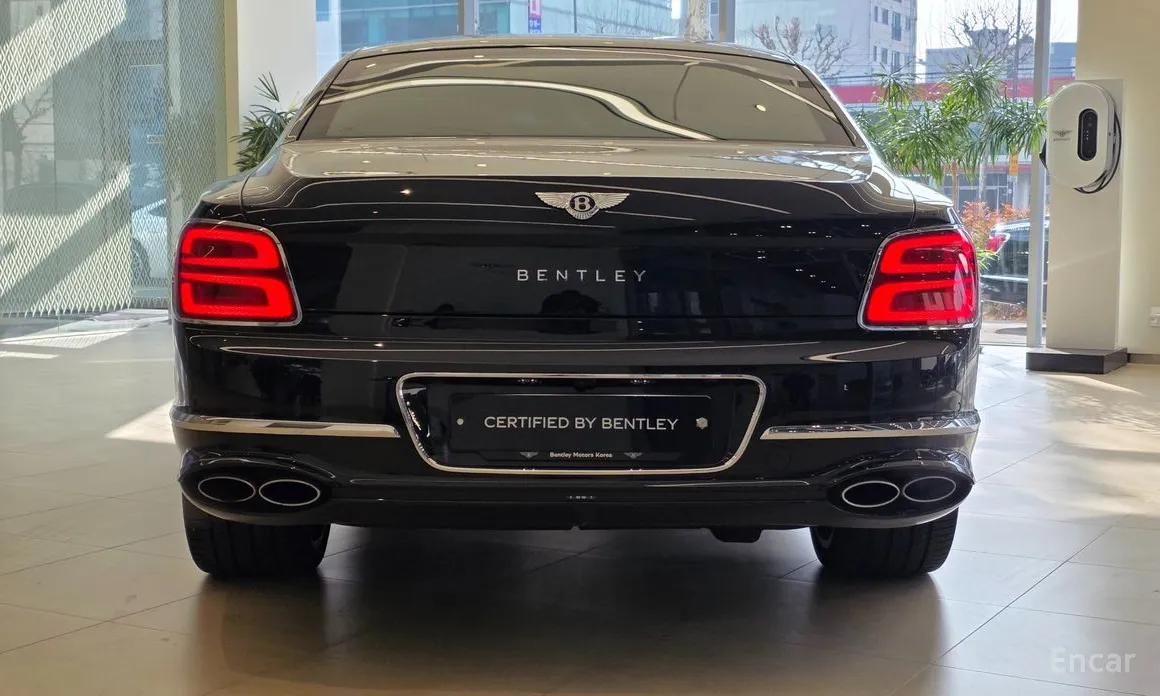 Bentley Flying Spur 2020 4.0 Azure