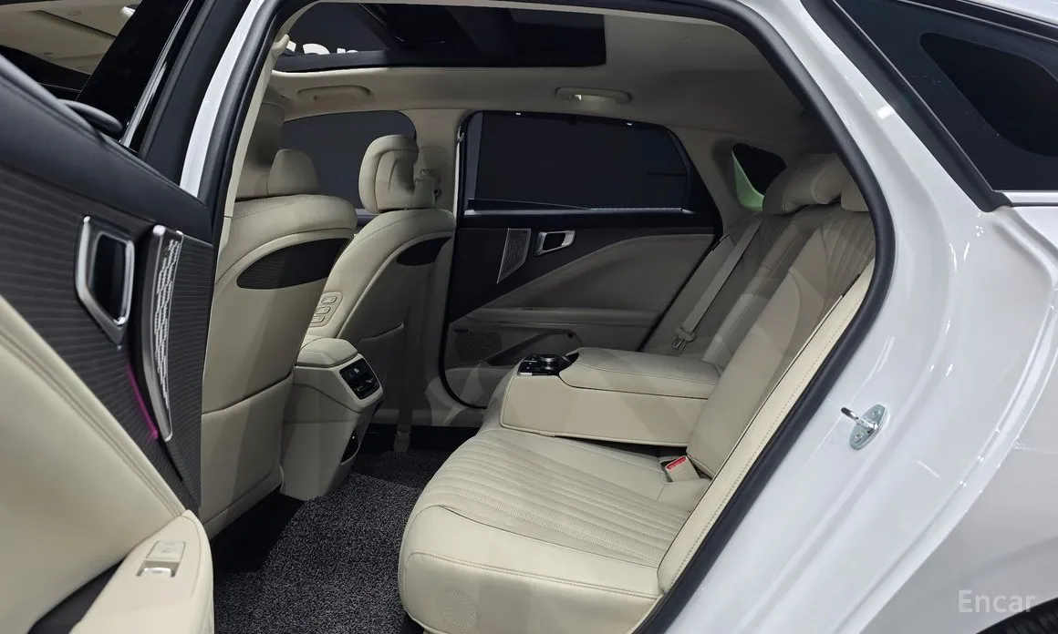 Kia K8 2024 2.5 Gasoline 2WD