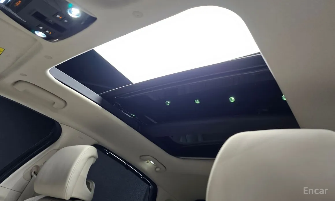 Kia K8 2024 2.5 Gasoline 2WD