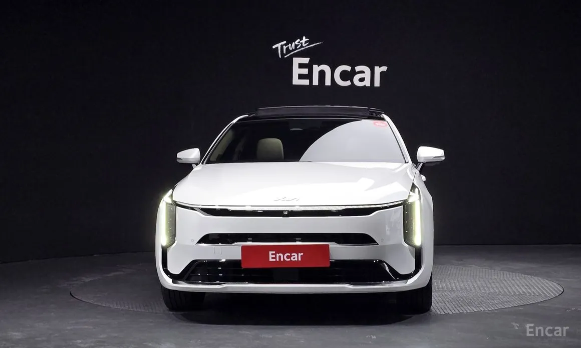 2024 Kia K8