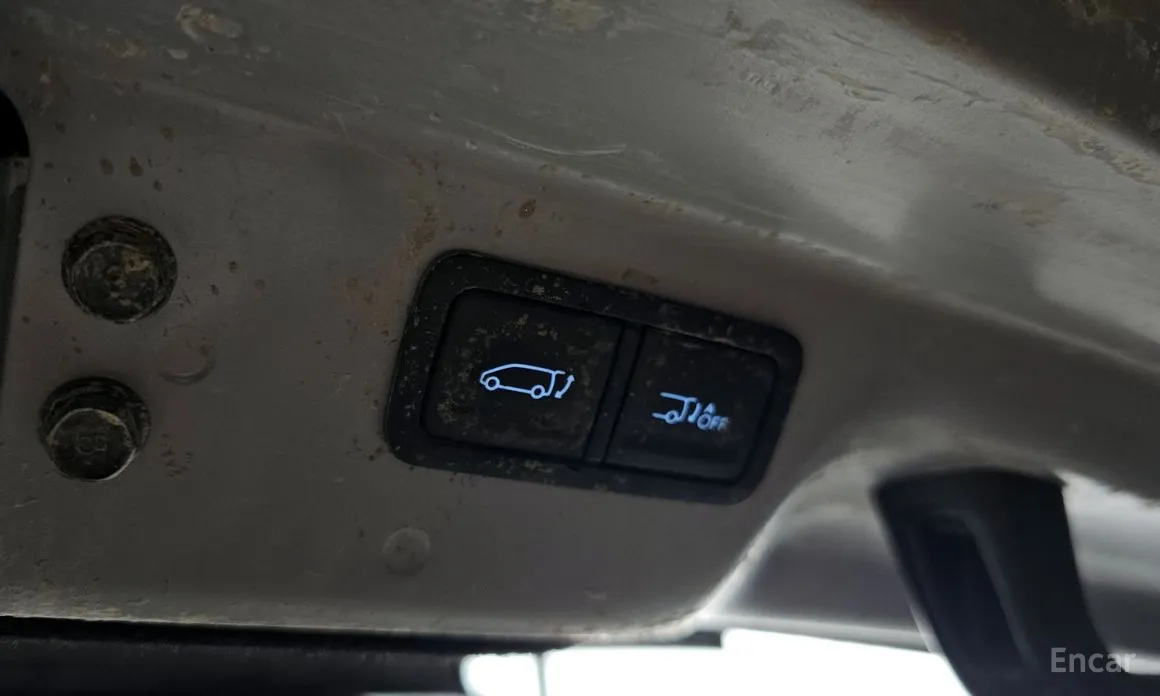 Hyundai Staria 2021 L3.5 Cargo 5-Seater